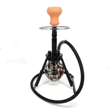 Load image into Gallery viewer, Spider Tripod Hookah