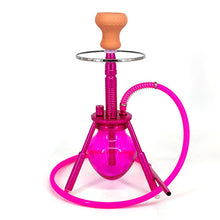 Load image into Gallery viewer, Spider Tripod Hookah