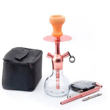 Load image into Gallery viewer, Small Gourd Hookah