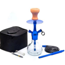 Load image into Gallery viewer, Small Gourd Hookah