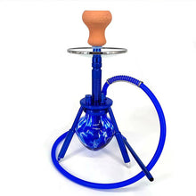 Load image into Gallery viewer, Spider Tripod Hookah