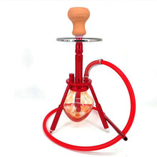 Load image into Gallery viewer, Spider Tripod Hookah