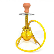 Load image into Gallery viewer, Spider Tripod Hookah