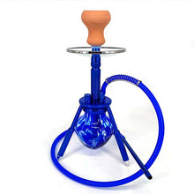Load image into Gallery viewer, Spider Tripod Hookah
